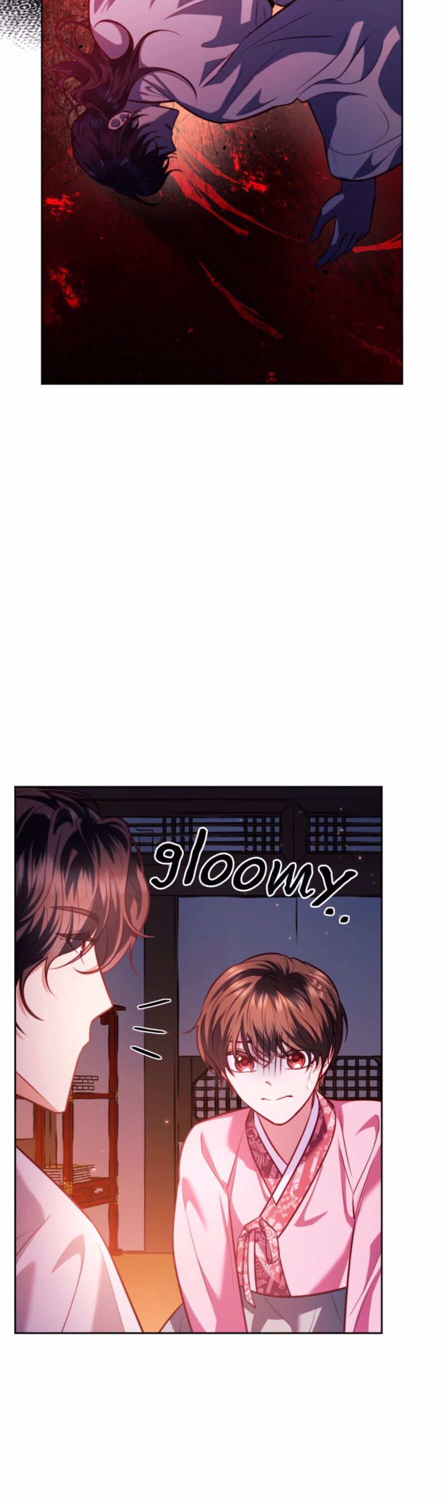 [18+] trăng nơi đỉnh núi chapter 36 3