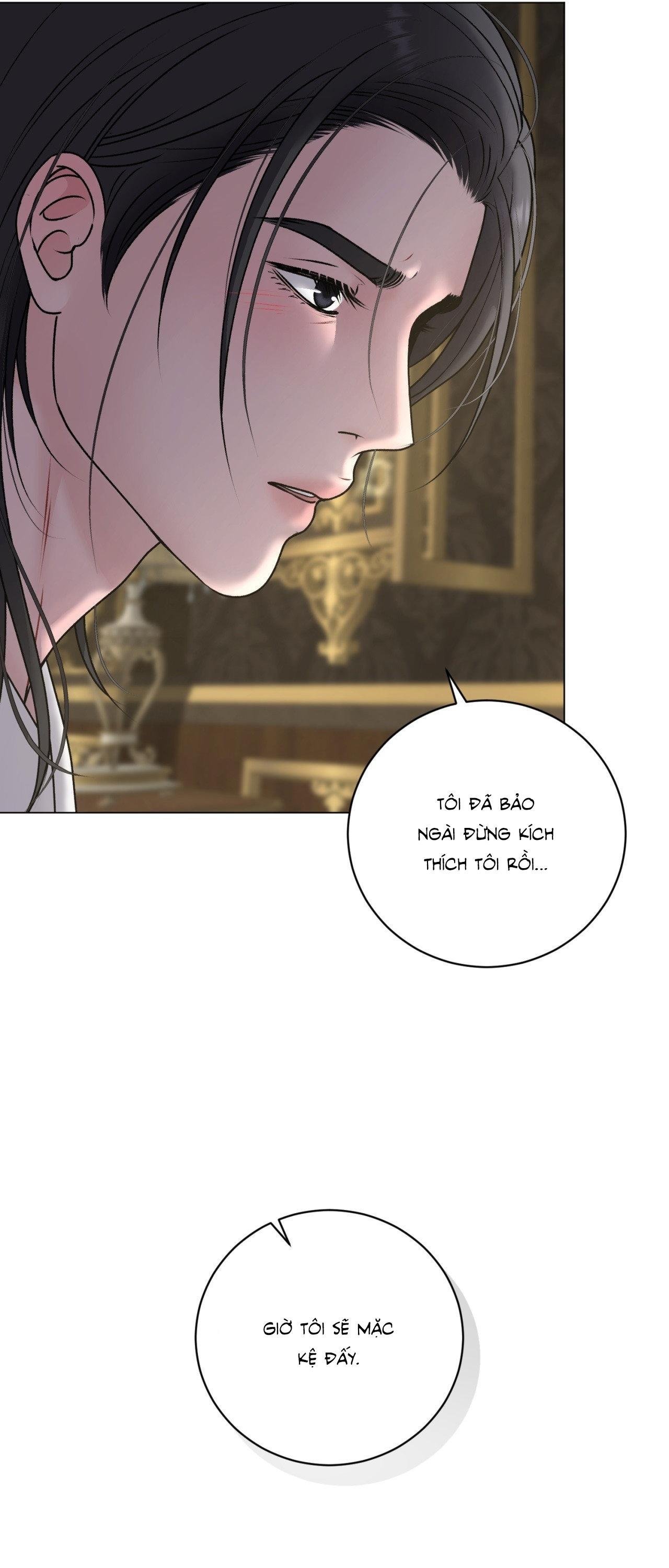 ảo ảnh chapter 33 18