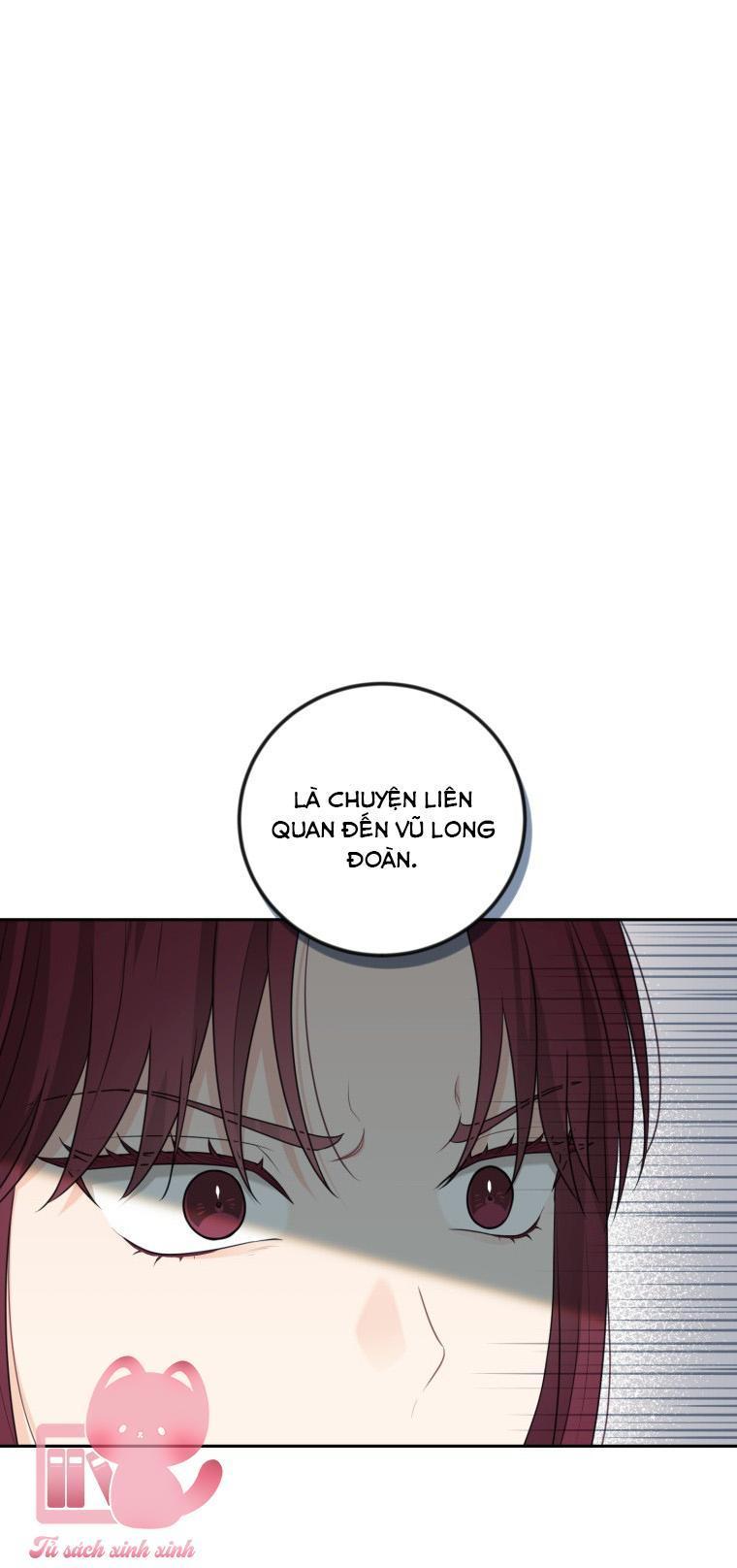 mong được chị chỉ bảo, tiền bối chapter 20 2