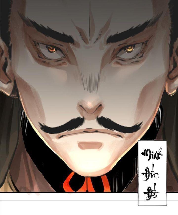 thiếu niên ca hành - phong hoa tuyết nguyệt chapter 1 16