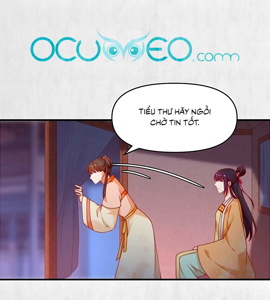 hoạn phi hoàn triều chapter 92 45