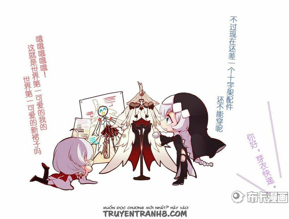 băng hoại 3rd chapter 55 24