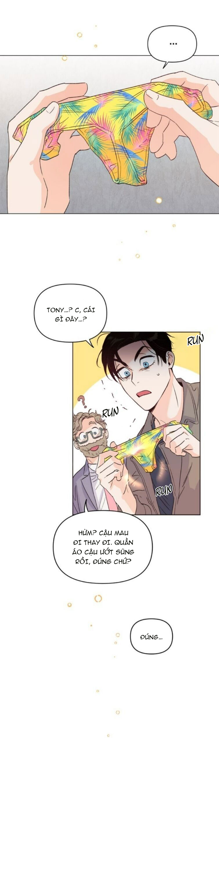 cái giá của sự nổi tiếng chapter 6 13