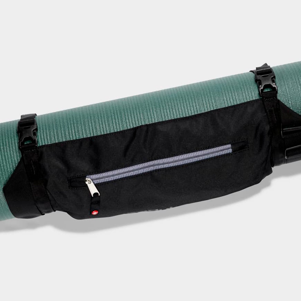 Dây Đeo Thảm Yoga Kết Hợp Túi Đựng Manduka Go Play 3.0 Mat Carrier Sportslink