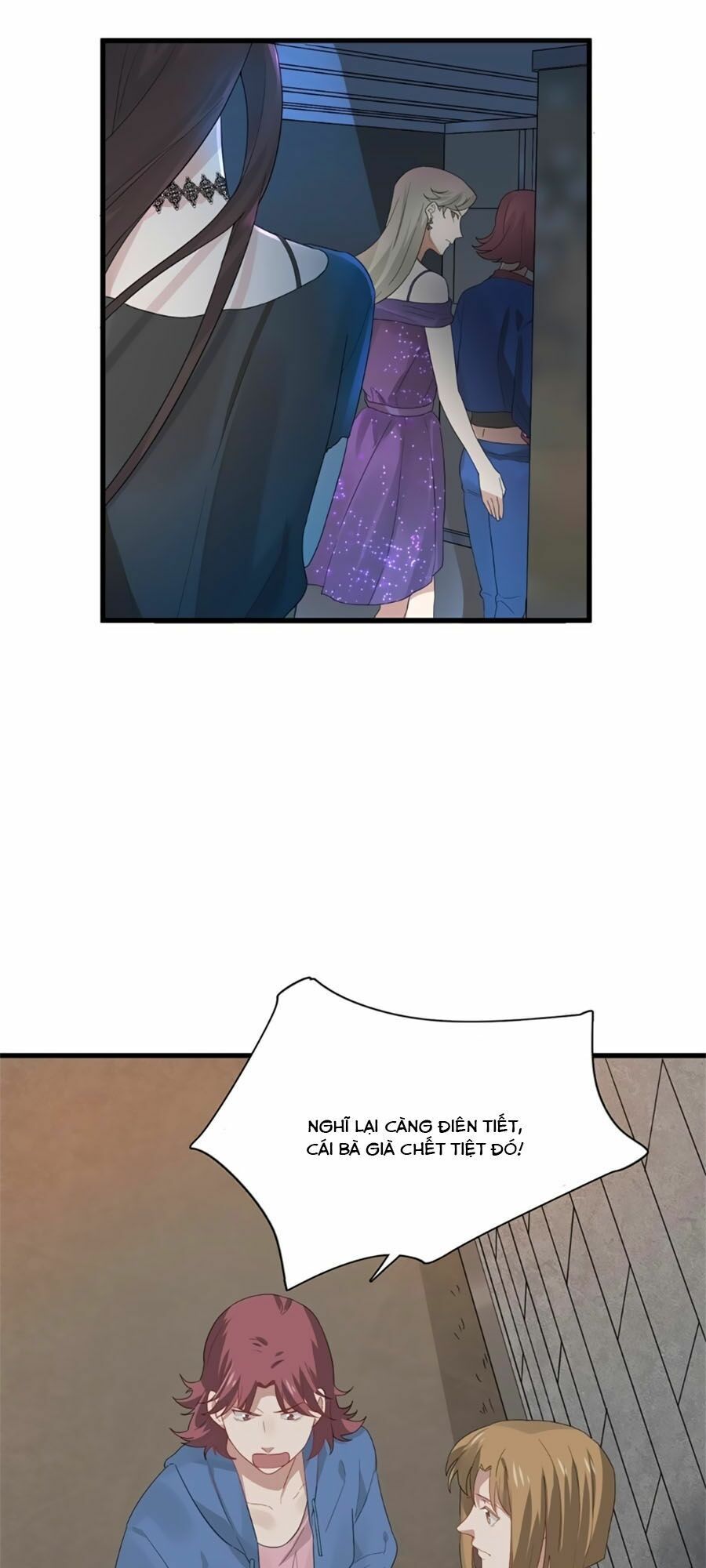 xông vào tim anh chapter 10 11