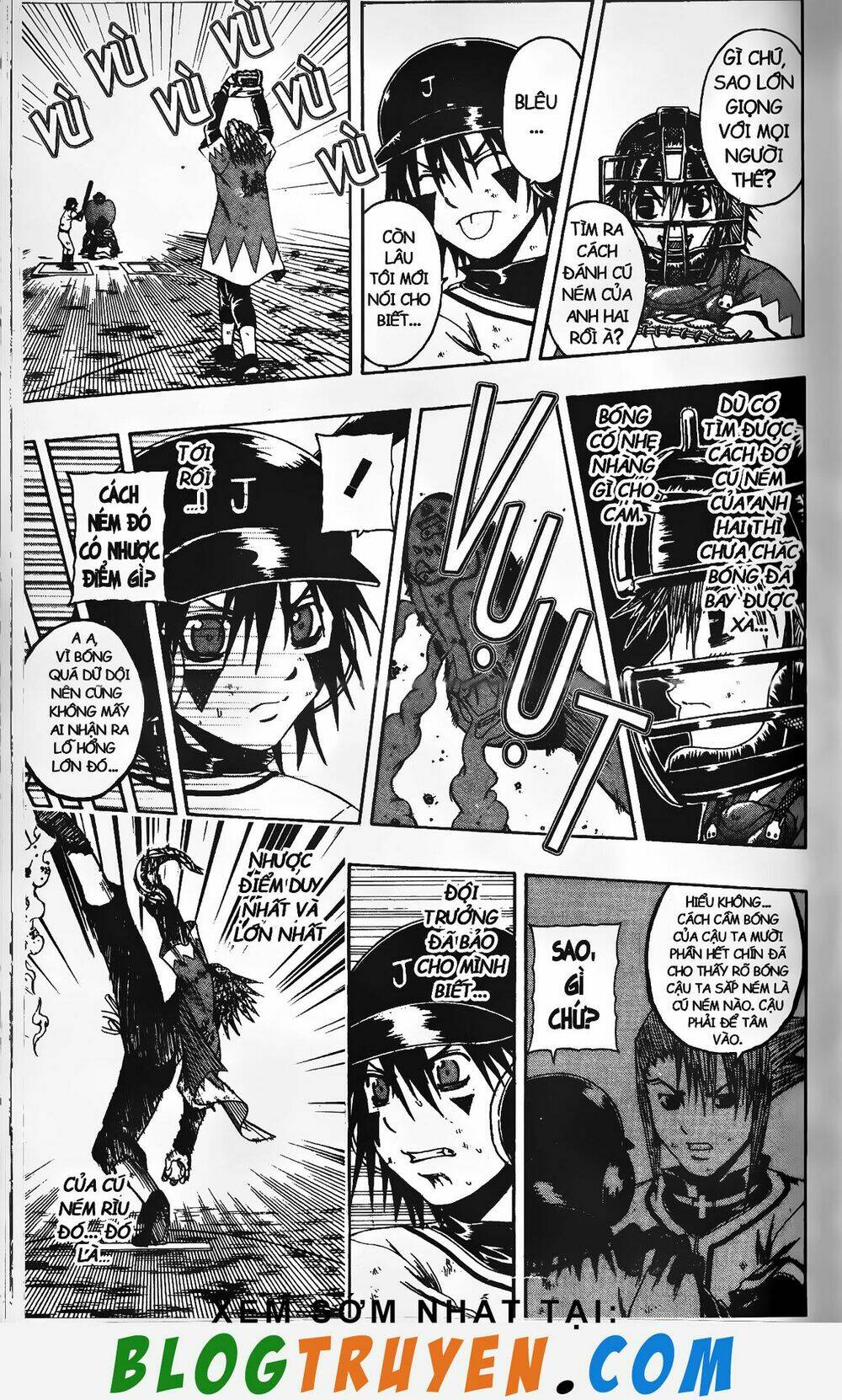 mr.fullswing chapter 162 8