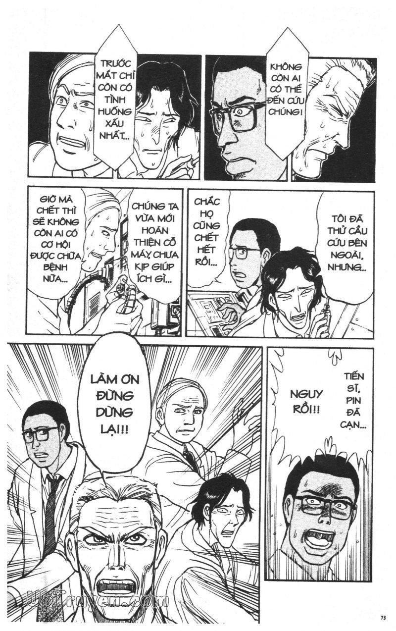 nhật ký lọ lem chapter 37 75