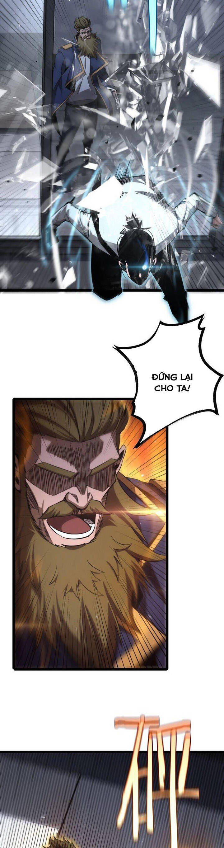 chư giới - tận thế online chapter 212 24