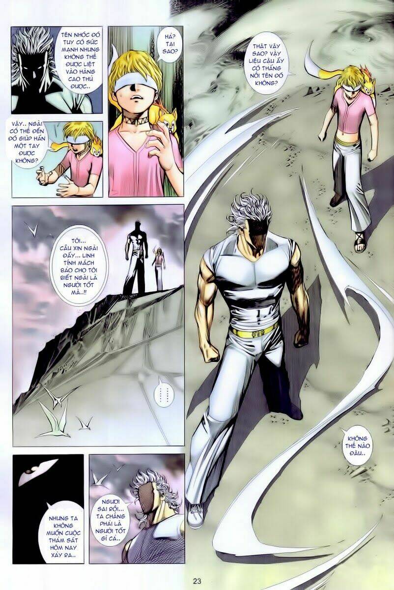 võ thần phượng hoàng chapter 82 19