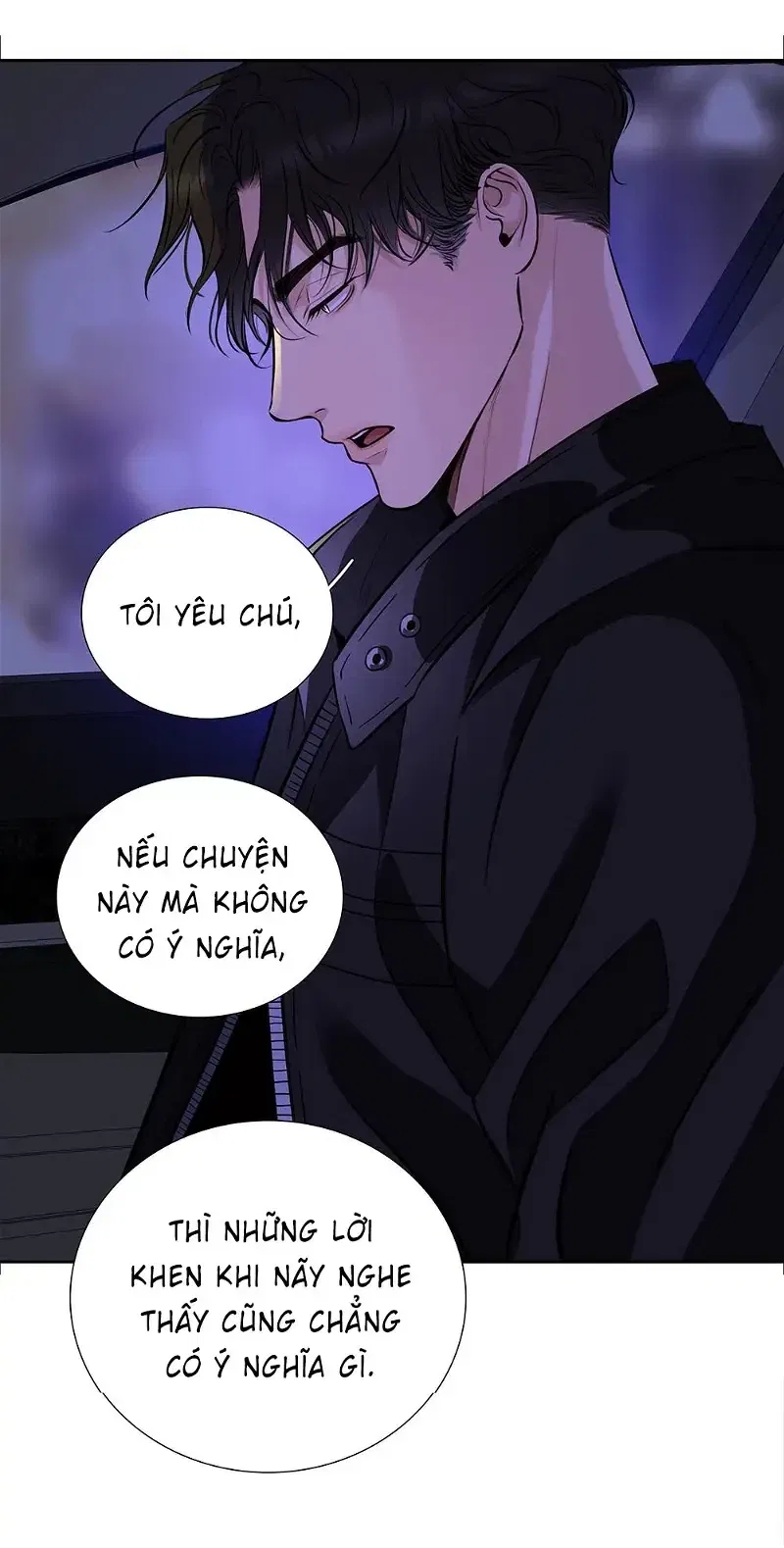 quan hệ nợ nần chapter 57 33