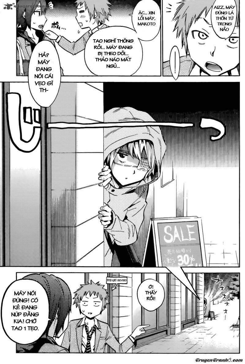 kigurumi manga chapter 3 6
