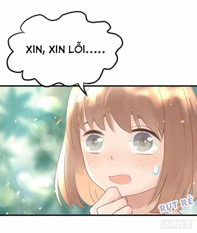 nữ thần đại nhân sáo lộ đa chapter 5 5