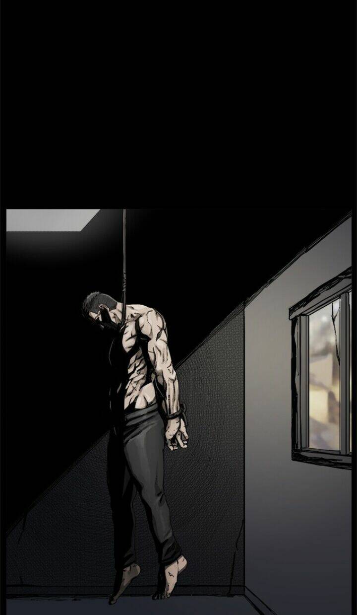 truyền thuyết anh hùng thời mạt thế chapter 1 4