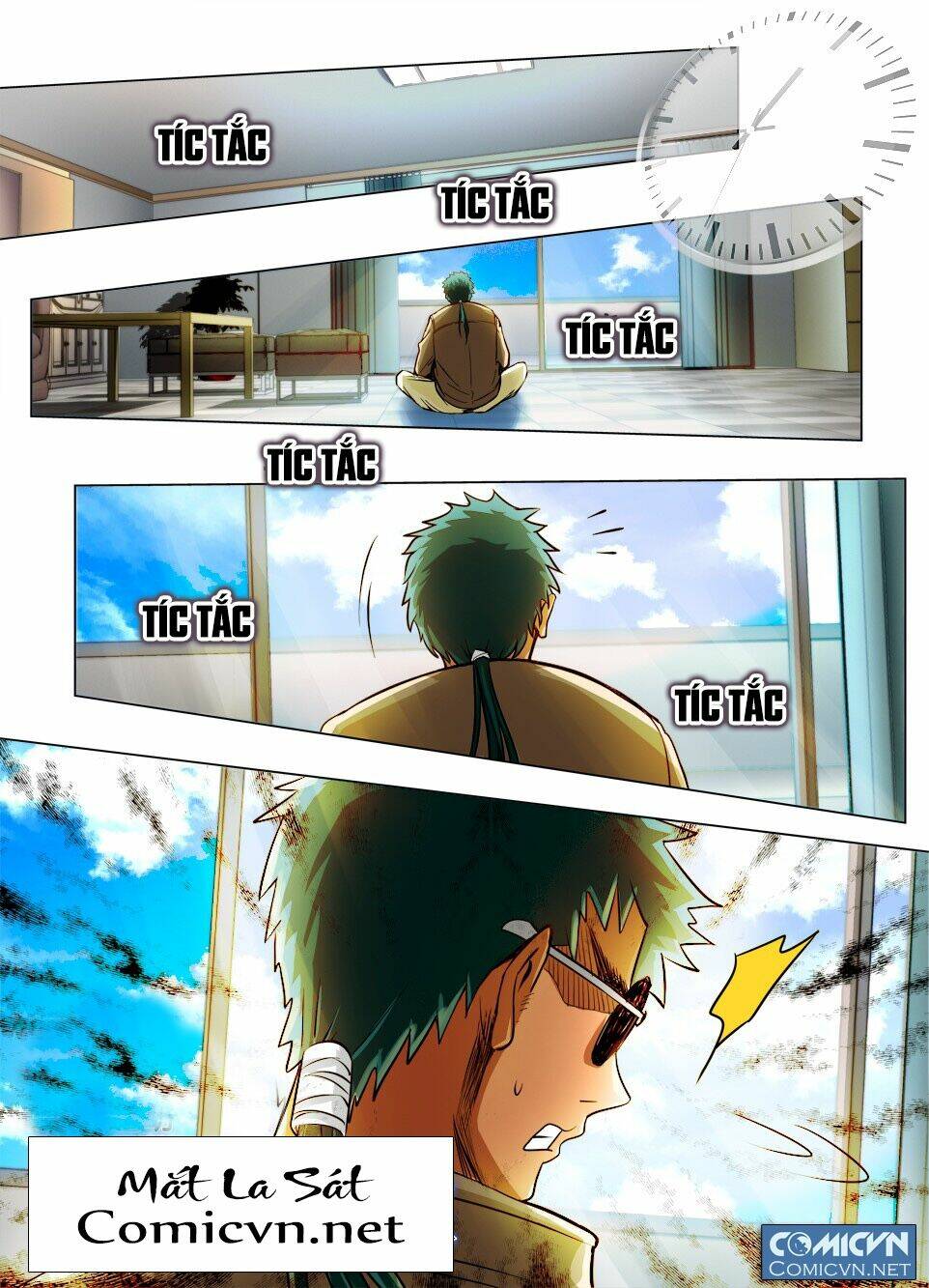 mắt la sát chapter 10 1