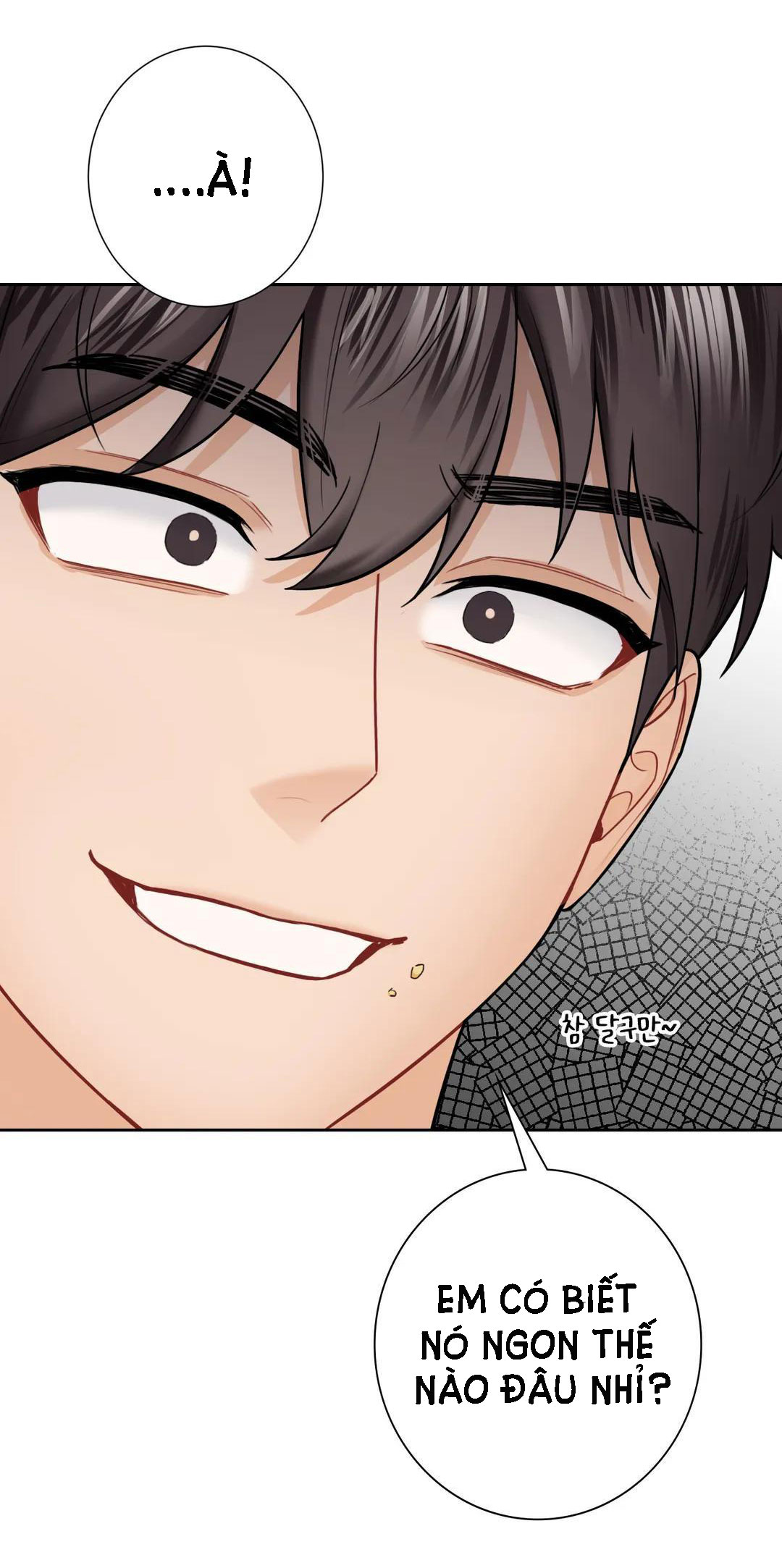 [18+] không là bạn bè chapter 39.1 27