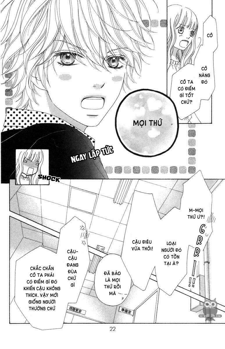 aruitou chapter 13 24