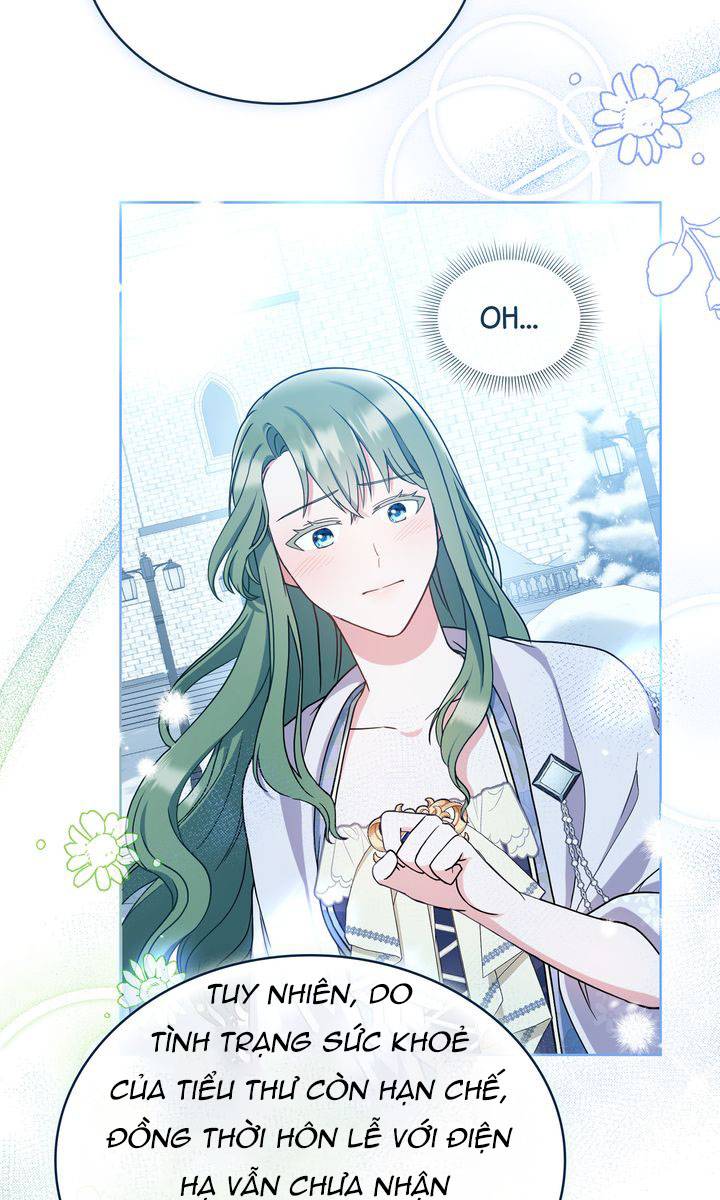 sau khi rời bỏ anh chapter 11 35