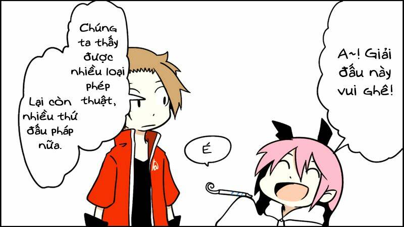 senyuu chapter 61 37