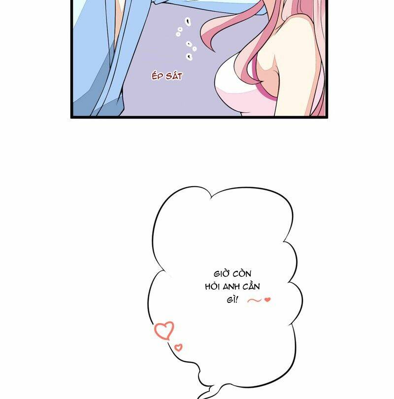 hào môn cường sủng: vật chơi 100 ngày của tổng tài chapter 2 26