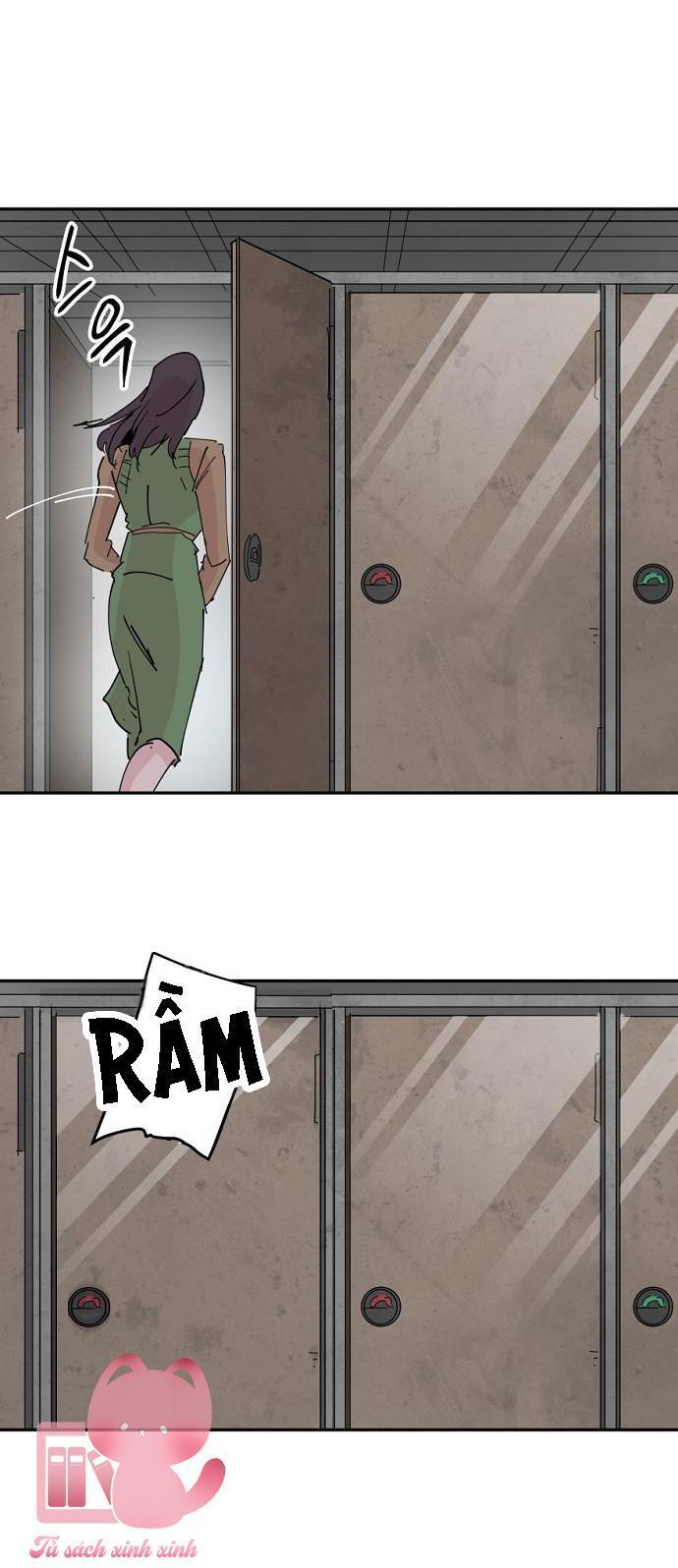 yêu không hồi kết chapter 28 25