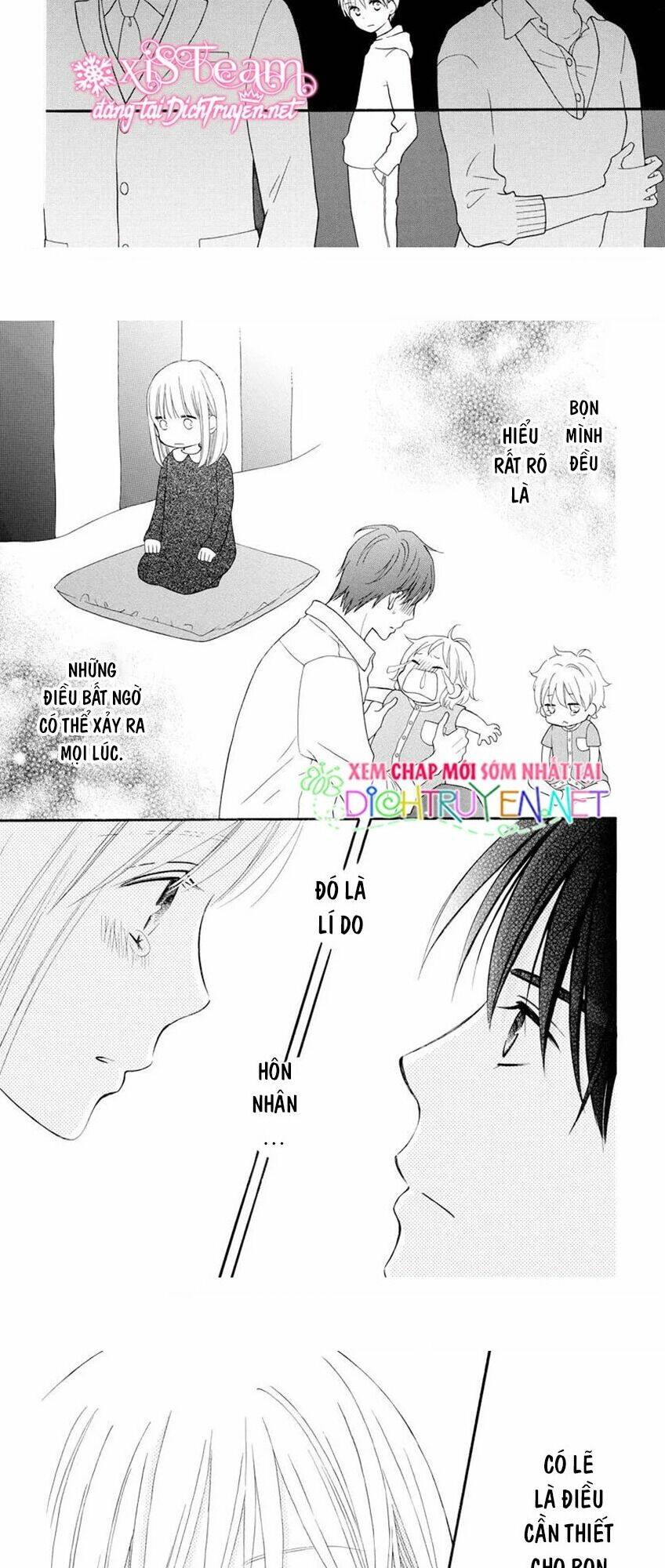 life so happy chapter 15 6