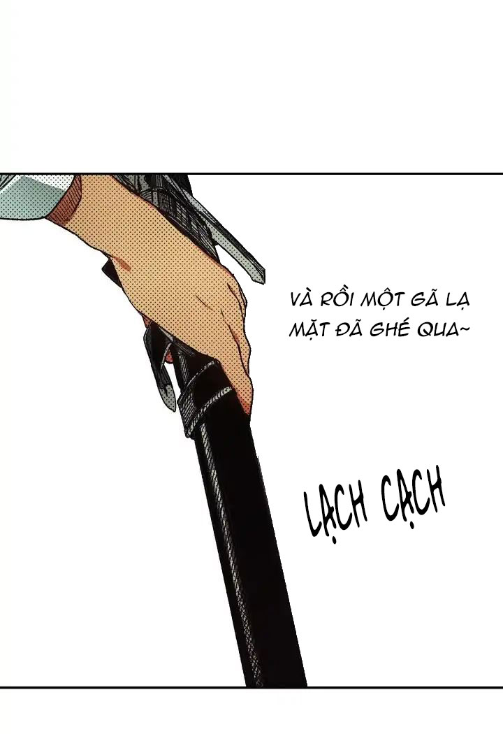 cổ tích về người mẹ kế chapter 16 42