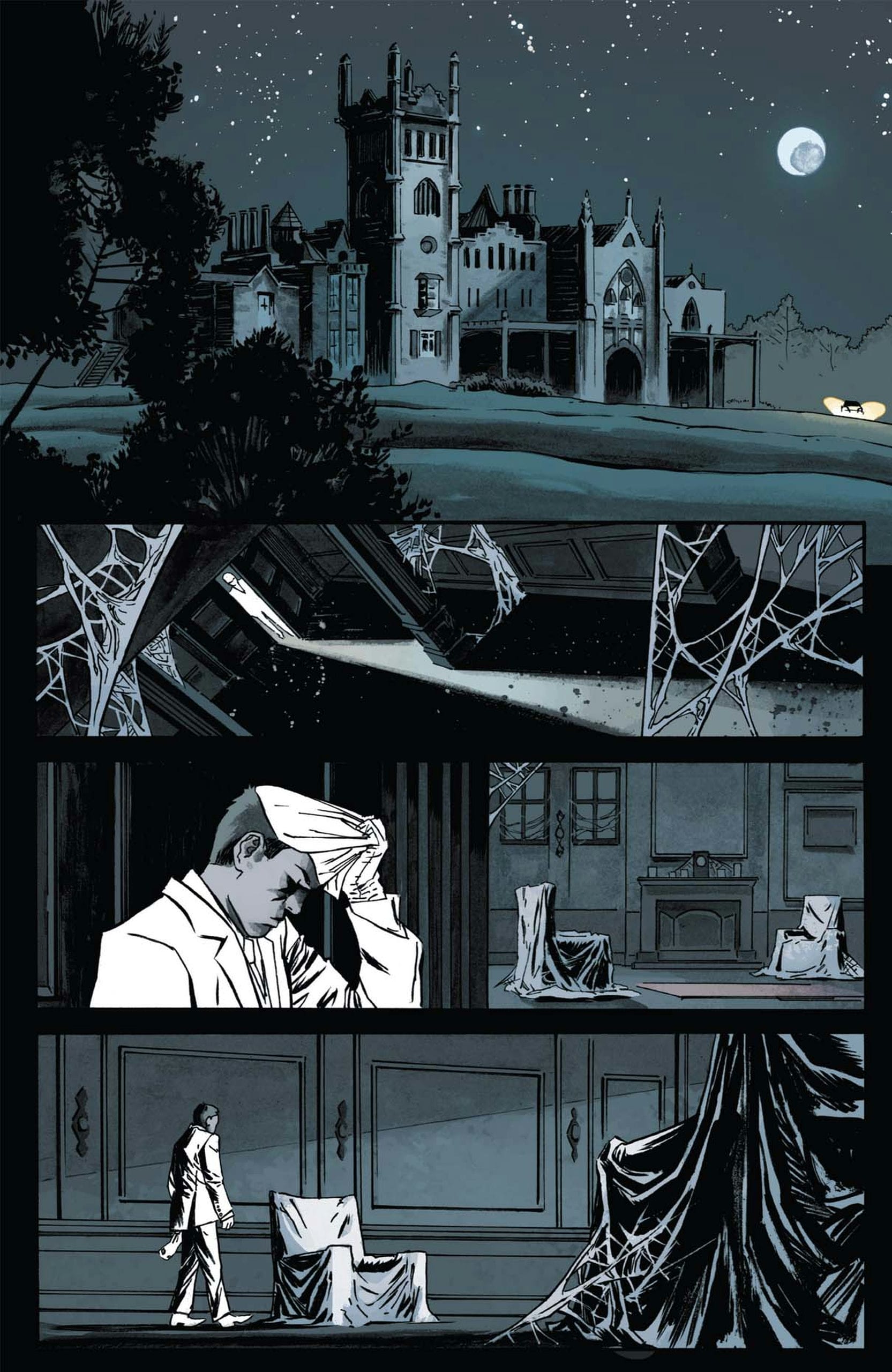 moon knight (2014) chapter 1 19