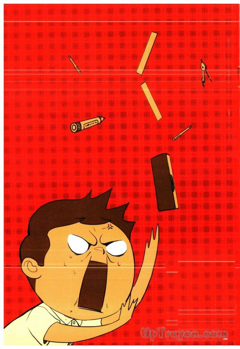 học sinh chân kinh chapter 1 2