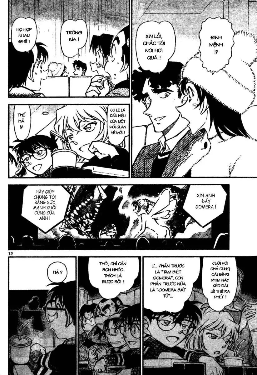 conan chapter 687 12