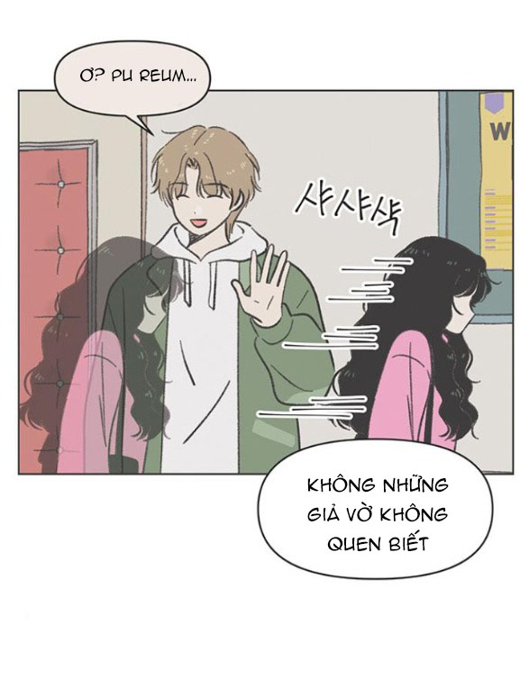 Thanh Xuân Đáng Yêu chapter 5.2 3