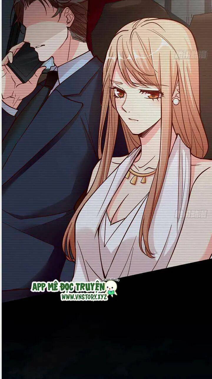 thiên hậu trở về chapter 68 11