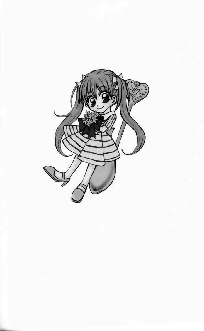 kitchen no ohime-sama - nàng công chúa bánh ngọt chapter 16 2