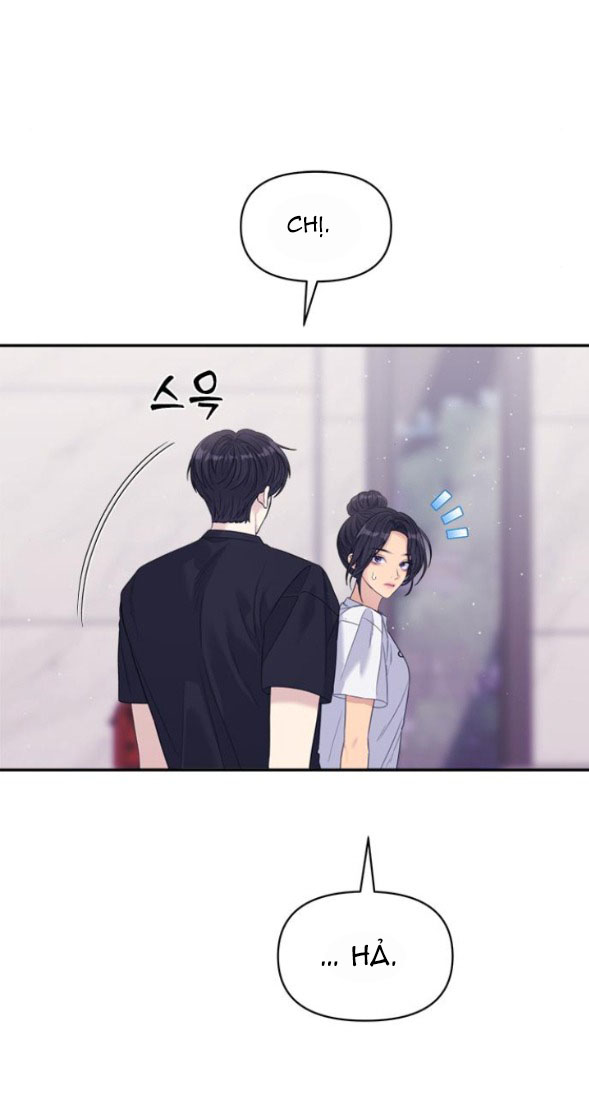 Couple Breaker chapter 71.1 27