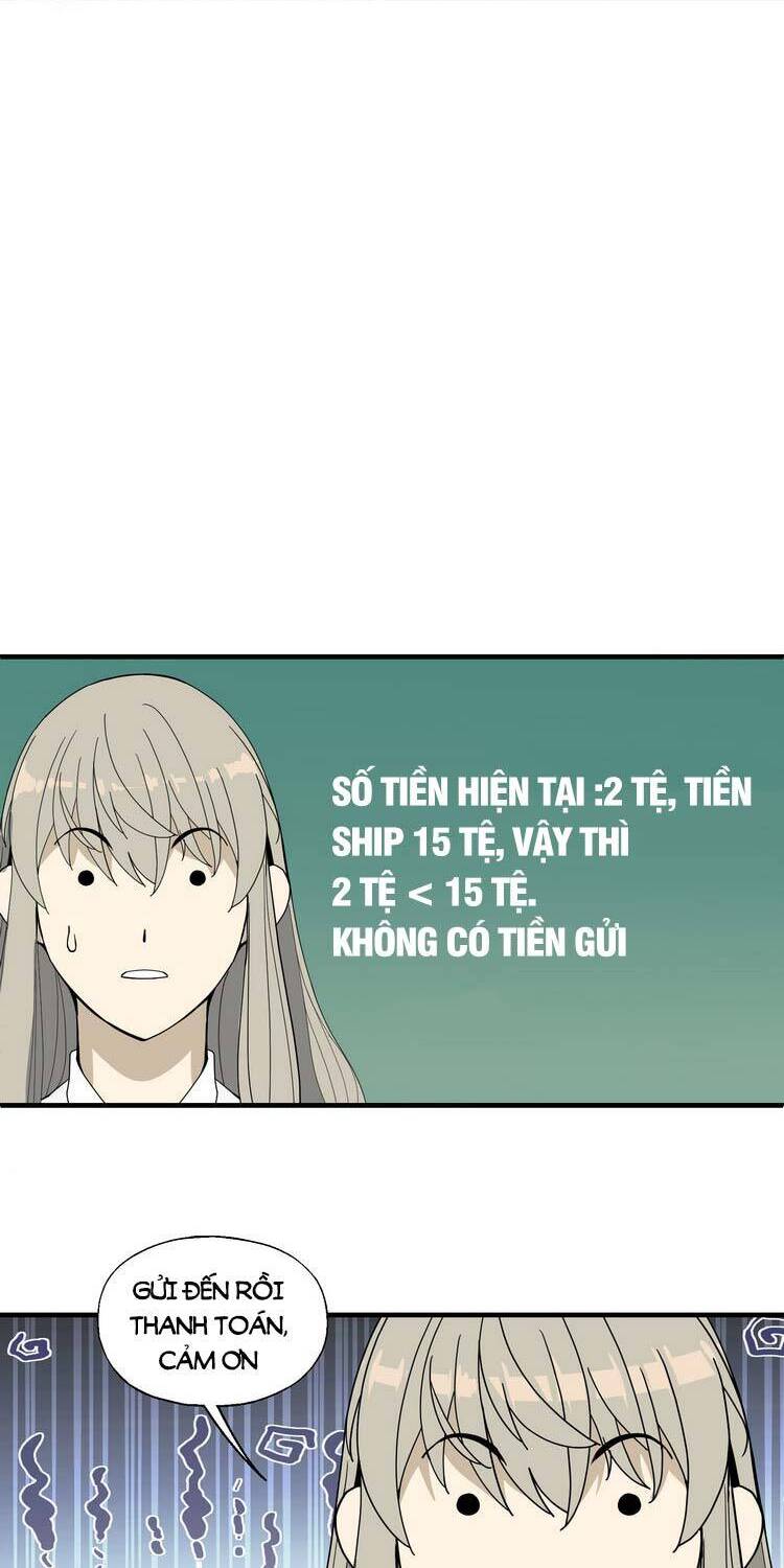 ta xuất sơn liền vô địch chapter 14 16