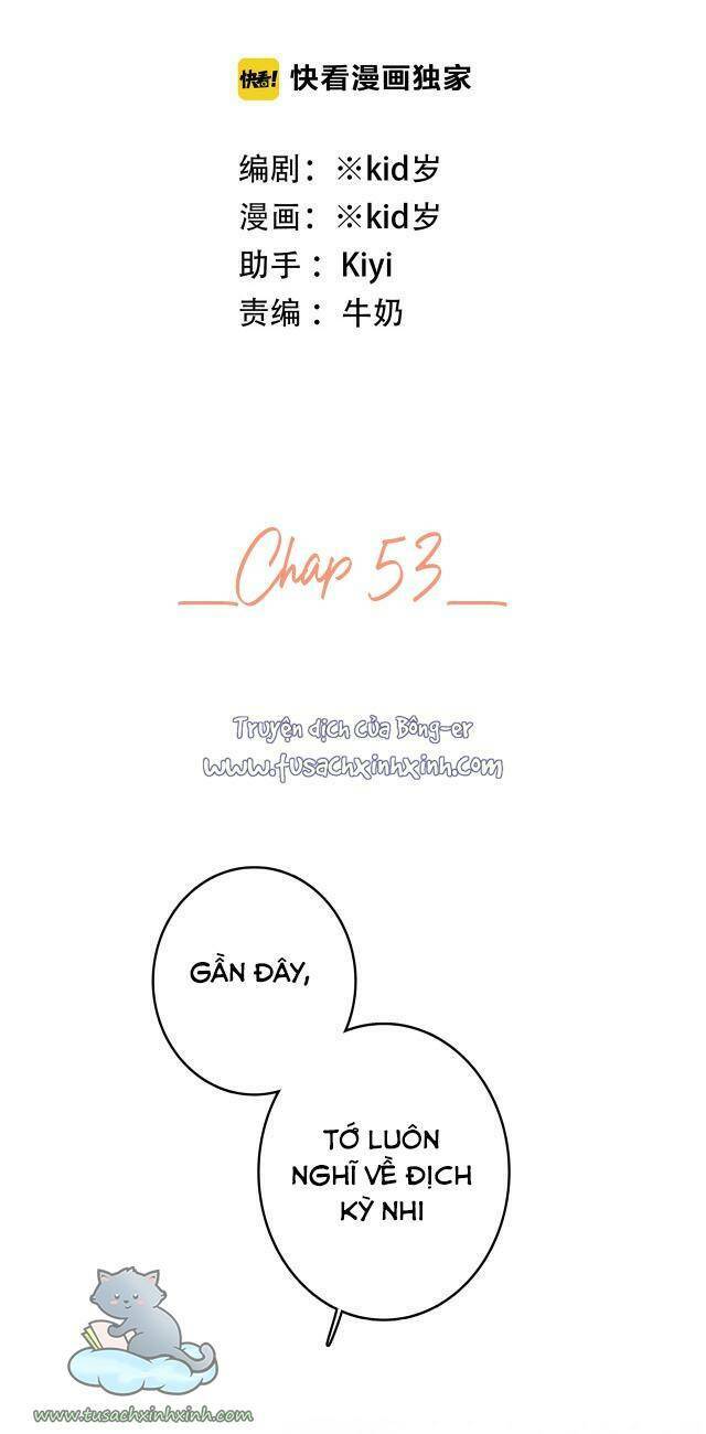 con tim rung động 3 chapter 53 3