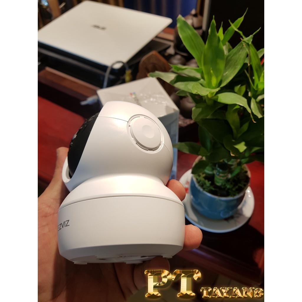 Cam wifi 360 ezviz 2MP C6N 1080p  (CHÍNH HÃNG)