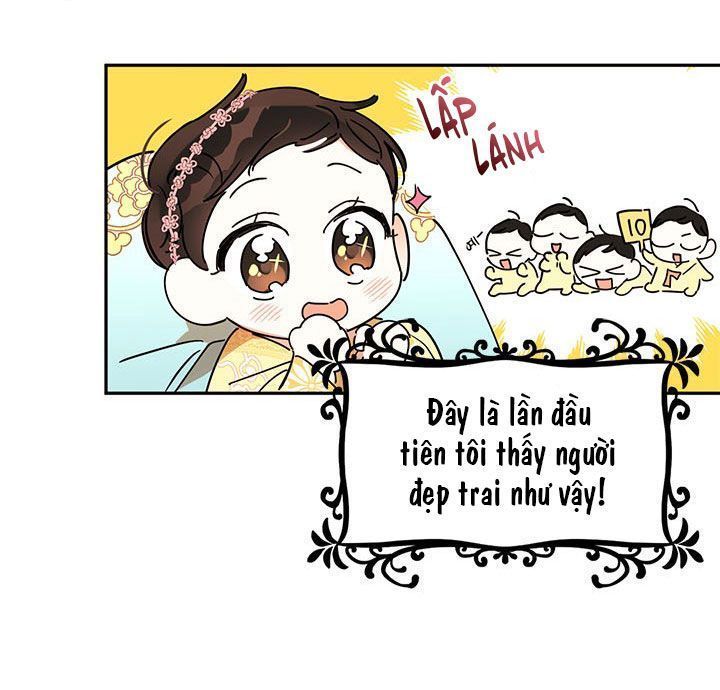 con gái bảo bối của boss phản diện chapter 1 13