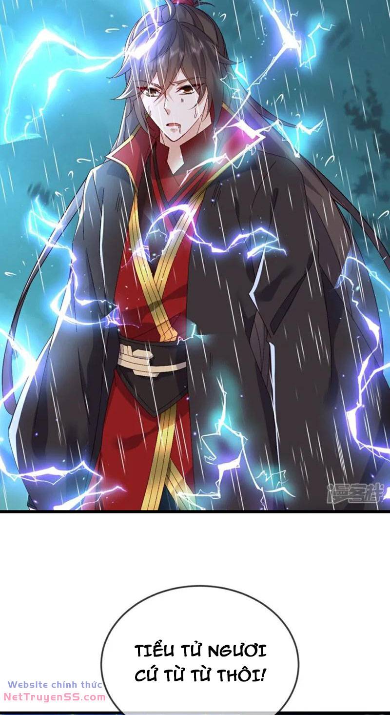 tiên võ đế tôn chapter 523 35