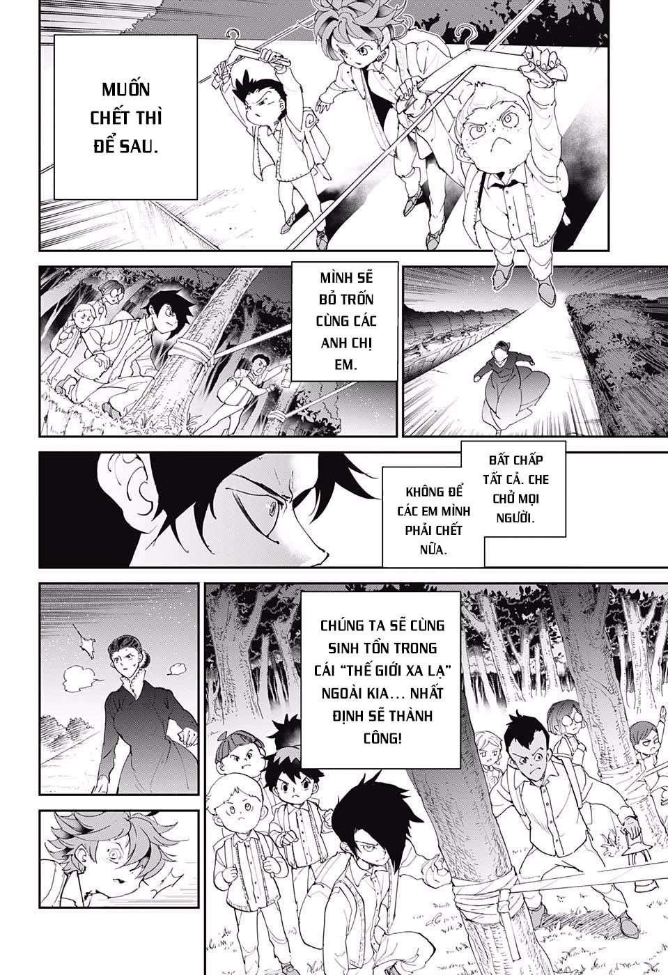 miền đất hứa chapter 36 17