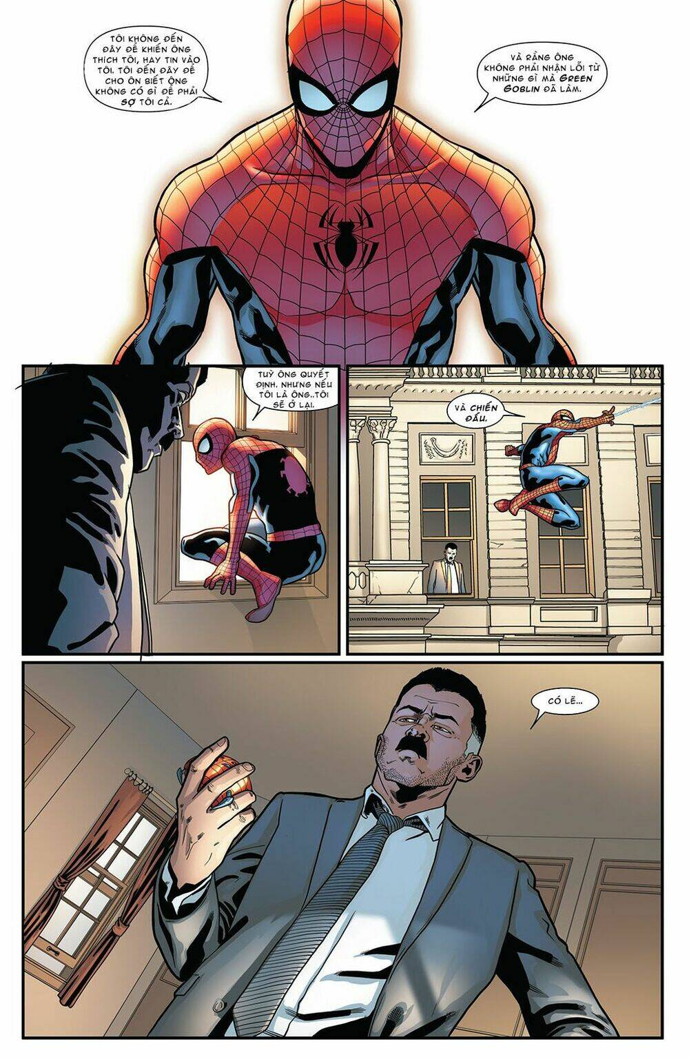 superior spider man chapter 31.5 14