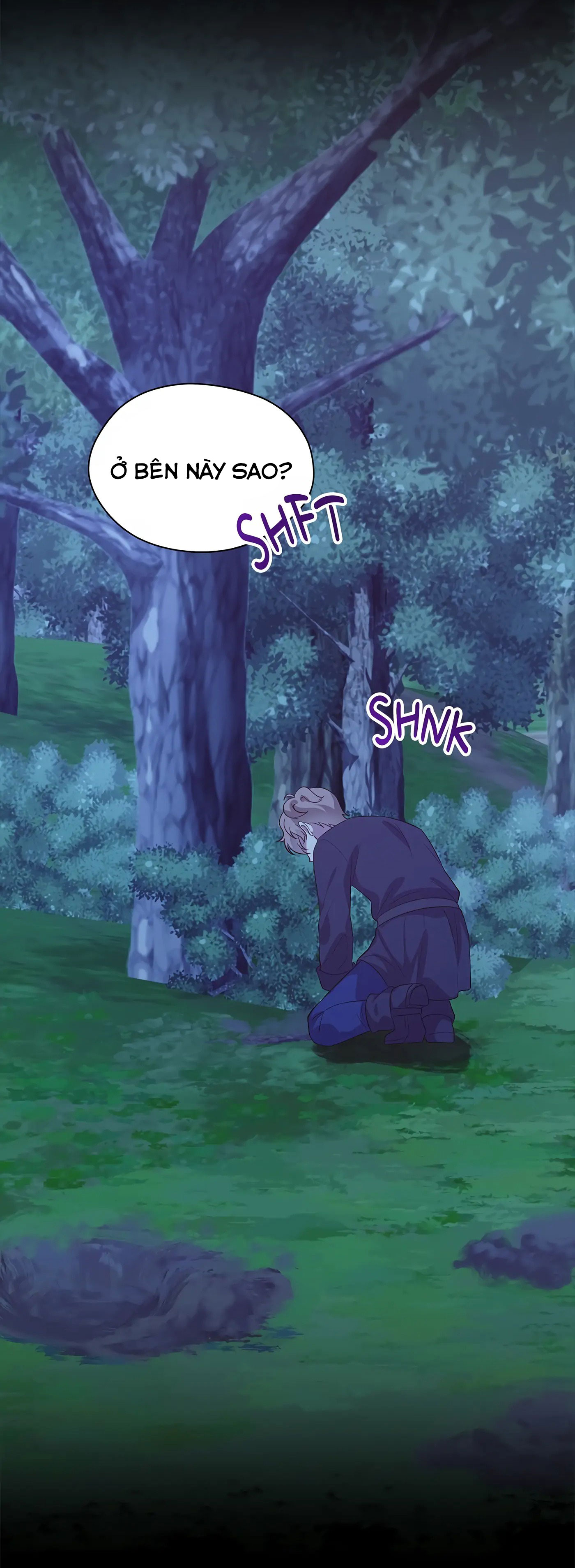 tôi không phải là nữ anh hùng chapter 57 9