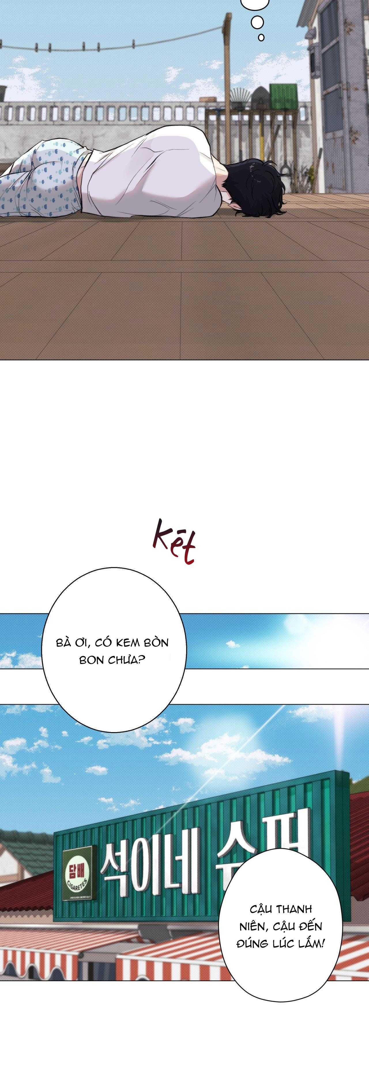 em bé và đại ca chapter 15 28