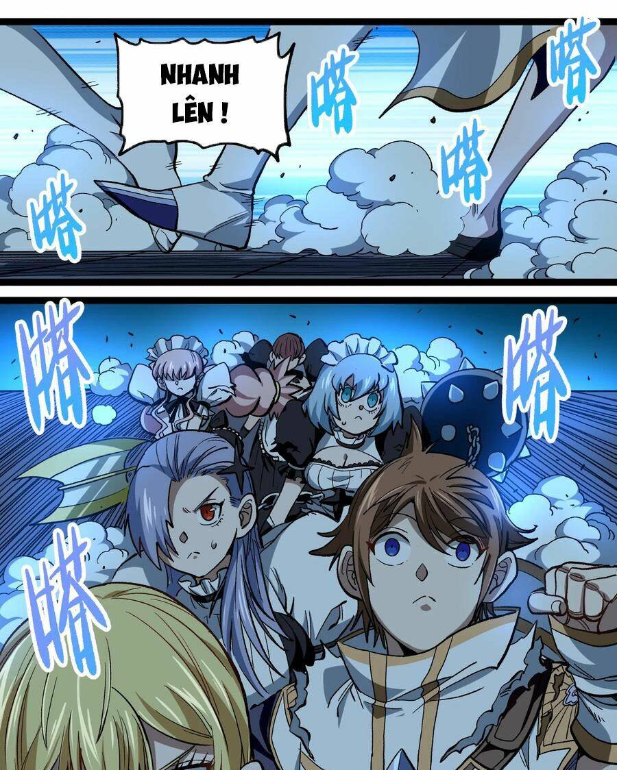 vú em vô địch chapter 9 2