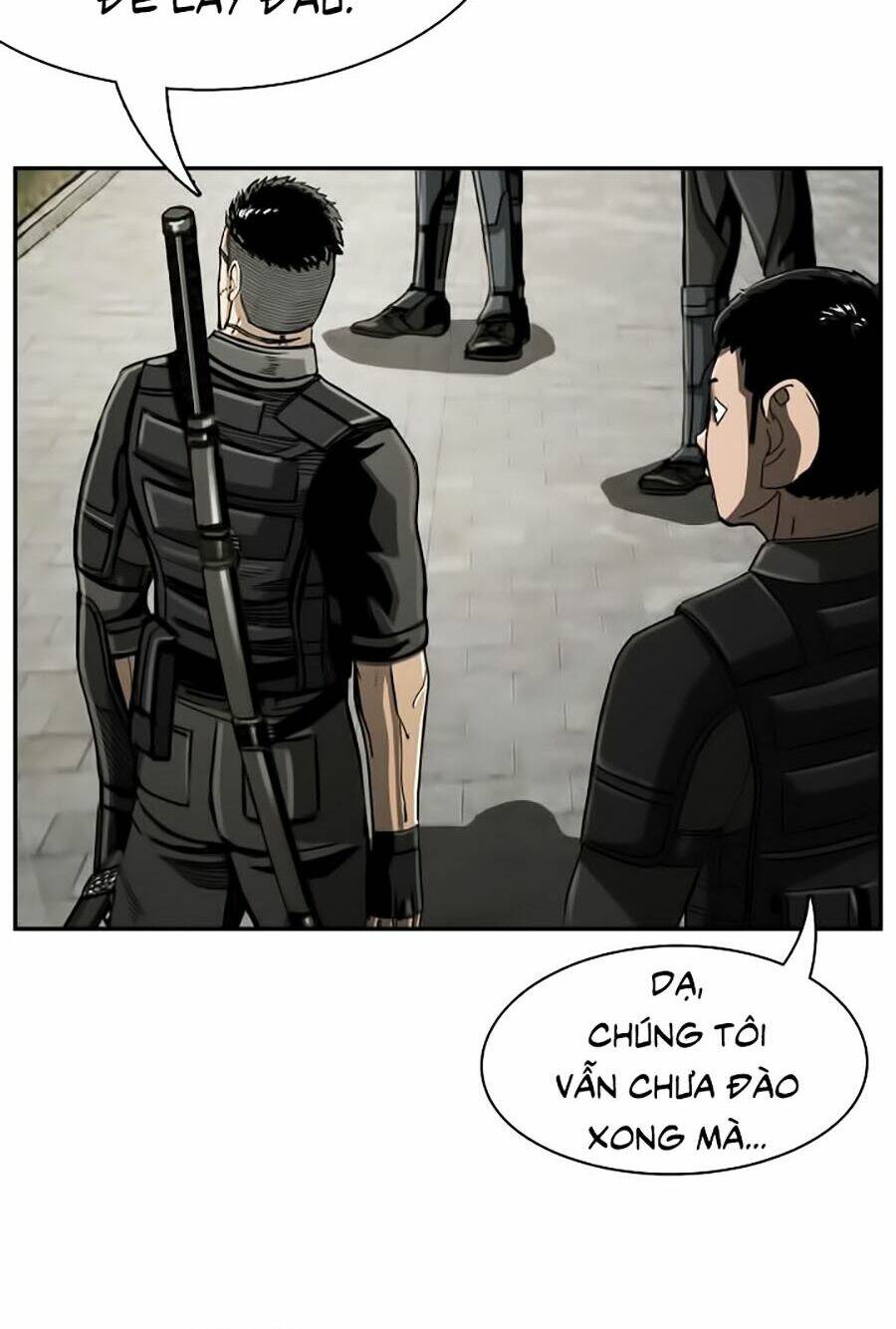 thợ săn đầu tiên chapter 59 52