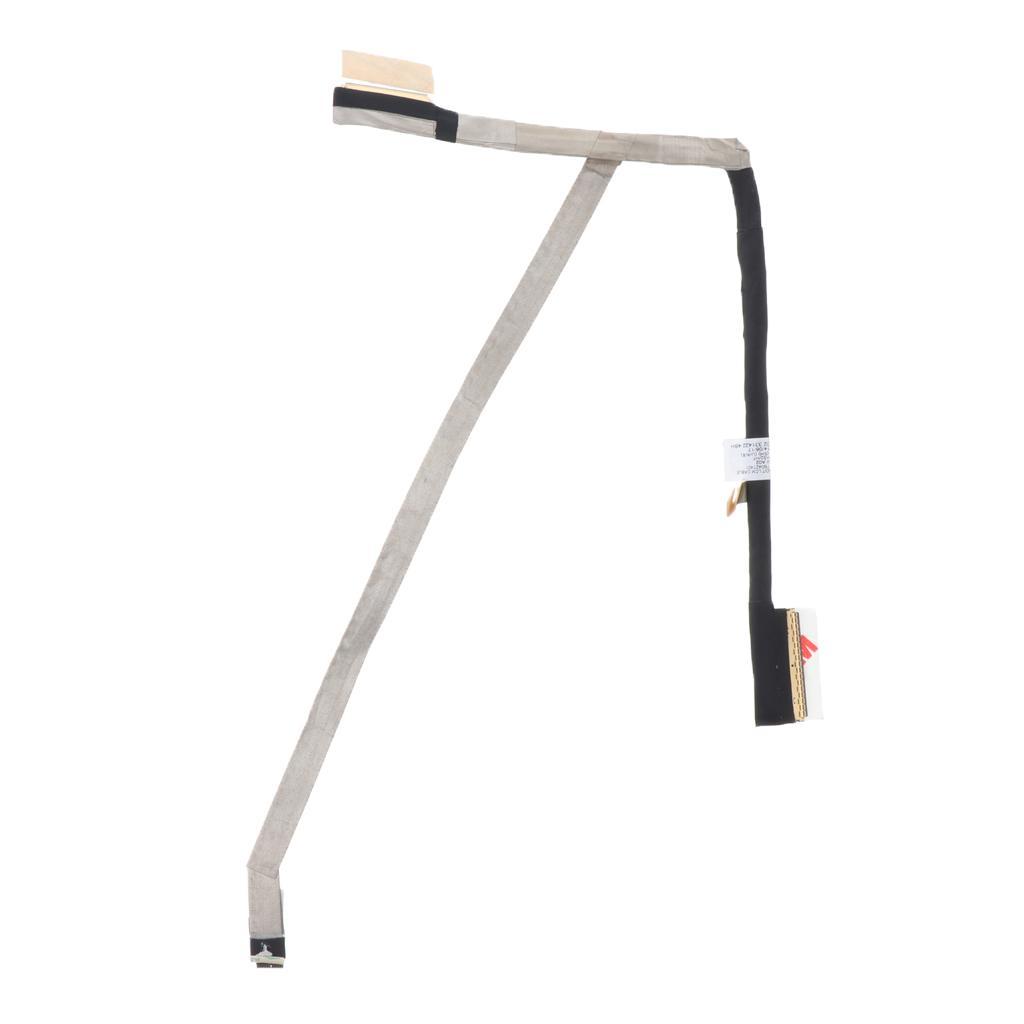 For HP   Folio 9470m LCD Display Main Flex Ribbon Cable 6017b0427401