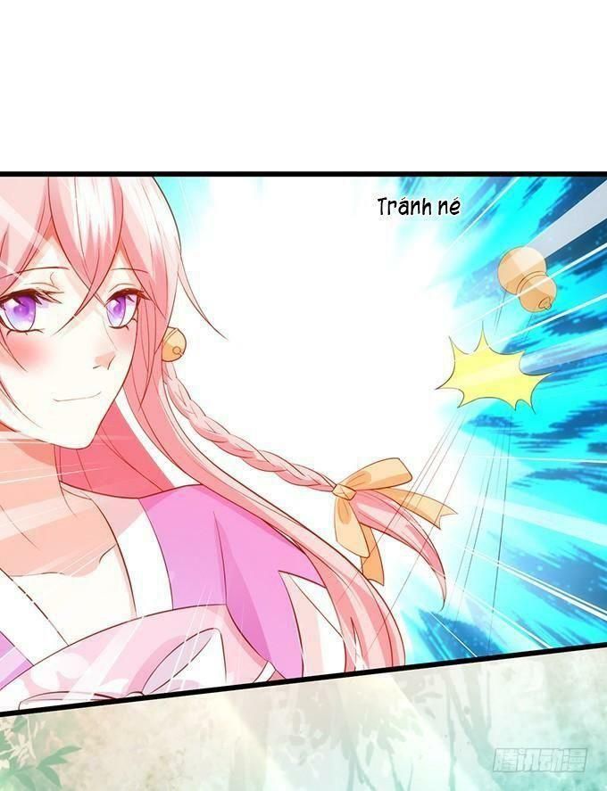 hồ tiên hung bạo chapter 97 20