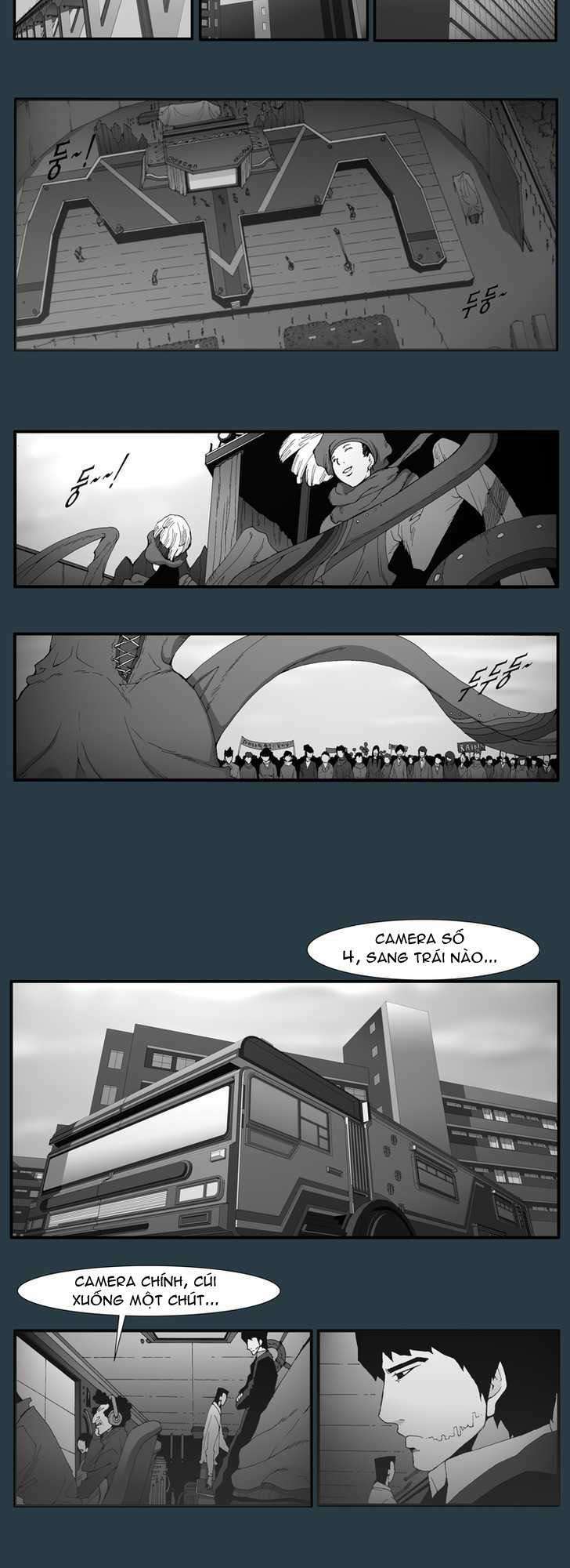 siêu năng chapter 145 2