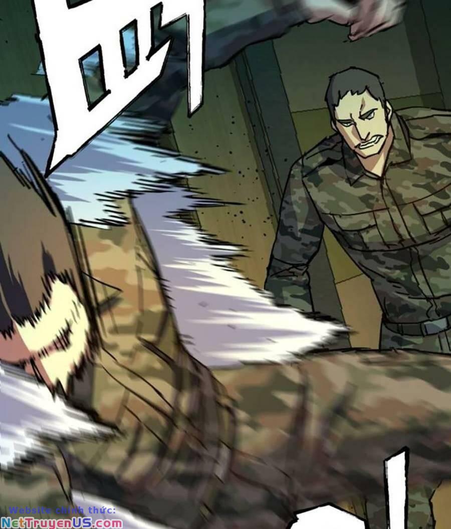 bạn học tôi là lính đánh thuê chapter 152 4