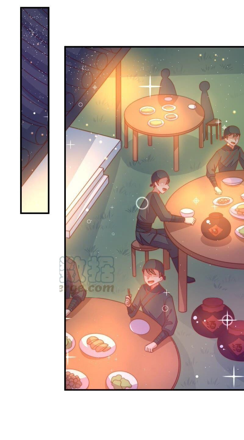 ngày nào thiếu soái cũng ghen chapter 236 1