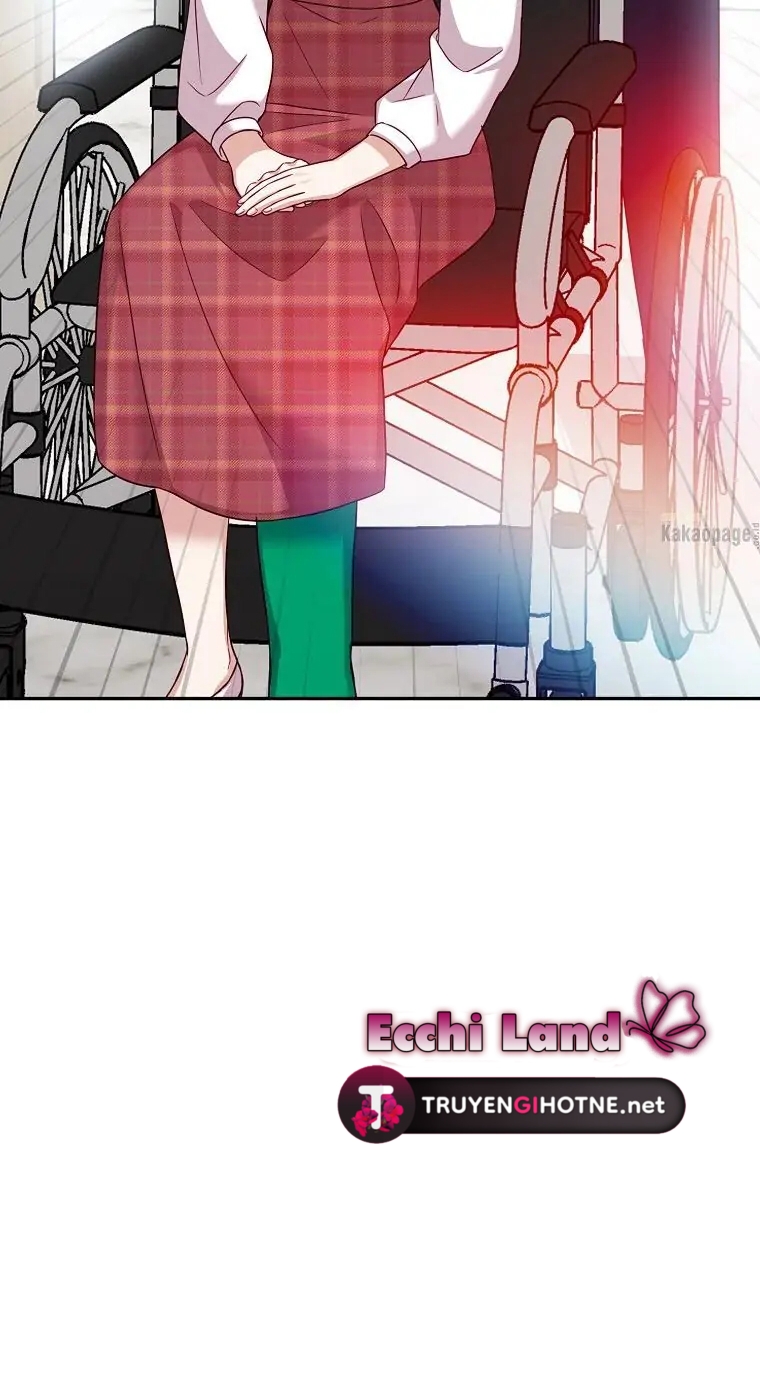 Scandal Của Chồng Tôi chapter 38.1 - Trang 27